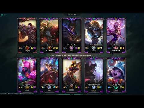 Zeitnot T1 Keria'ya rage atiyor