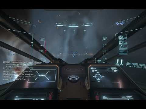 BWC Nine Tails Lockdown 2022