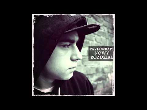 08. Pavlo/eRAPe Feat. DPK - No wiesz jak to jest... [Prod. Rejmen] (NOWY ROZDZIAŁ 2014)