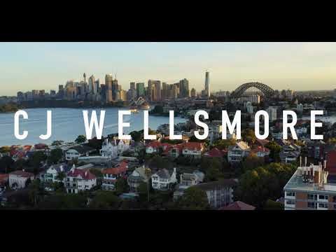 CJ WELLSMORE : FULL CIRCLE [SKATE EDIT]