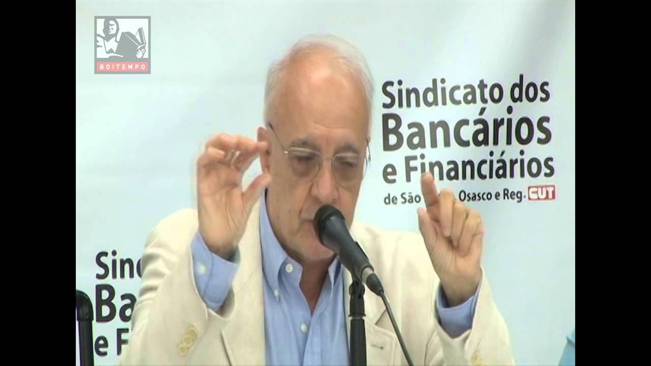 III Curso Livre Marx-Engels | A IDEOLOGIA ALEMÃ | Emir Sader