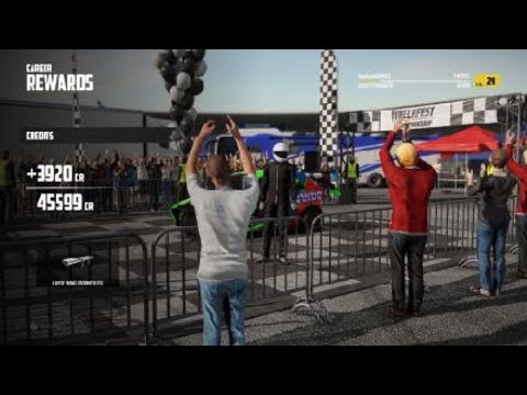 Wreckfest #51