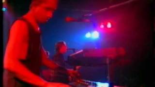 The Sound  - Total Recall