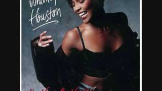 Whitney Houston - My Name Is Not Susan (70s Flange Mix)