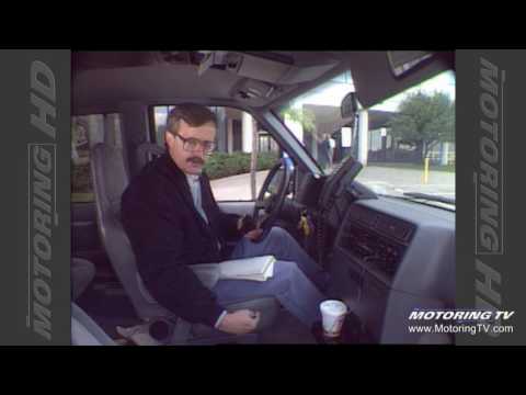 Throwback Thursday: Distracted driving in 1990 ?