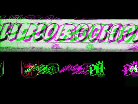 MYSZA PK, RADZIU, JEZIOR TRCH, IGOR EKU, TOM1 - PDW ROBSON PRO (PROD. DJ GONDEK)