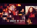 Voice Of Ritu Ritu Agarwal Lives Showreel