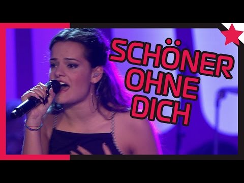 Veneranda, Timea, Patricia und Selina: Schöner ohne dich - Popstars