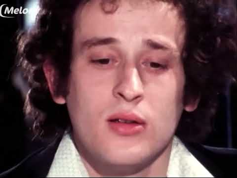 Michel Jonasz_La rencontre (Clip 1974)