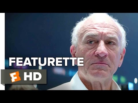 Hands of Stone (Featurette 'Robert De Niro')