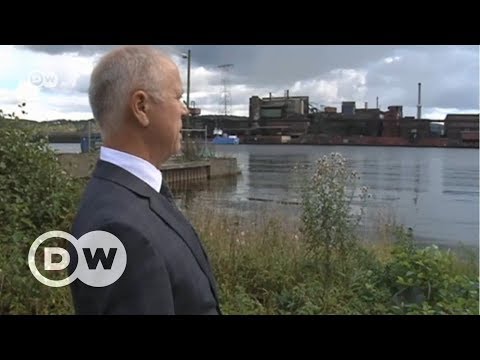 Sunfire - Die Suche nach neuen Kraftstoffen | DW Deutsch