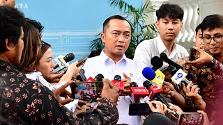 Presiden Prabowo Beri Arahan kepada Pimpinan TNI-Polri, Tekankan Persatuan dan Dedikasi untuk Rakyat