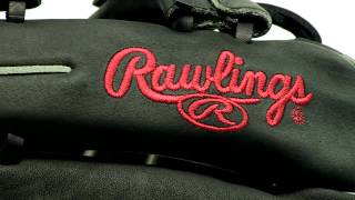 Video thumbnail: Rawlings Heart of the Hide Gold Glove Winners Series: PRONP5TLB
