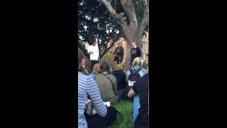 We&#39;ll Be Okay - With Confidence ACOUSTIC