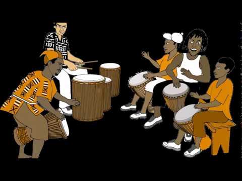 Deejay Chamane-House Gaita Rapicado