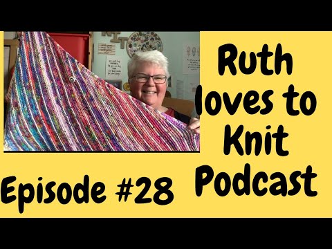 Episode #28    Jackanory tell a knitting story