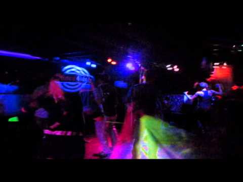 Morvan Live@MAD Club Lausanne - The Aftermovie