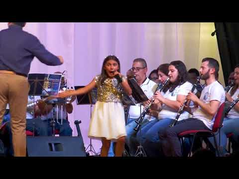 Future Stars Concert 2018 - Thea Borg - La mia scuola