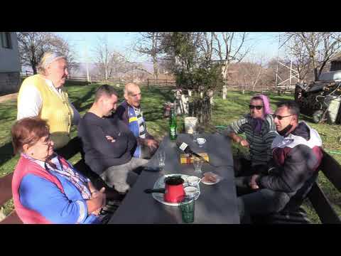 Vlasenica - na slatkoj u selu Gradina