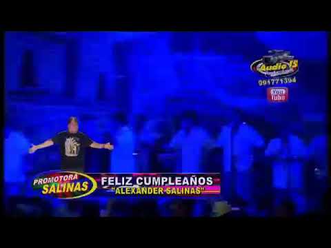 chacalón jr . olvidemos el pasado