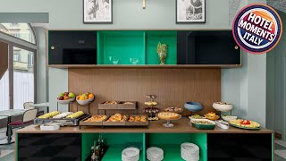 Room Mate Luca | Florence, Italy | Hotel Review 🏩