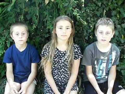 Pošleme malé tanečníky souboru Valášek na festival?