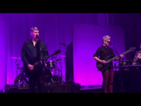 mike gordon band :: buffalo ny :: 11.23.16