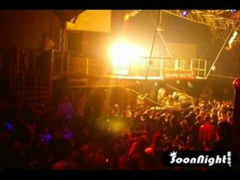 david vendetta inox club - toulouse