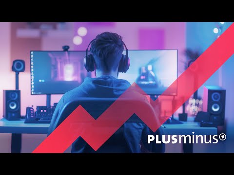 Gaming – wie wir alle von der Spiele-Industrie profitieren  | Podcast | Plusminus bei SWR Doku