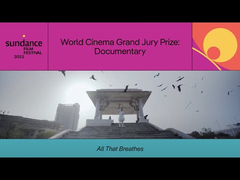 World Cinema Grand Jury Prize: Documentary