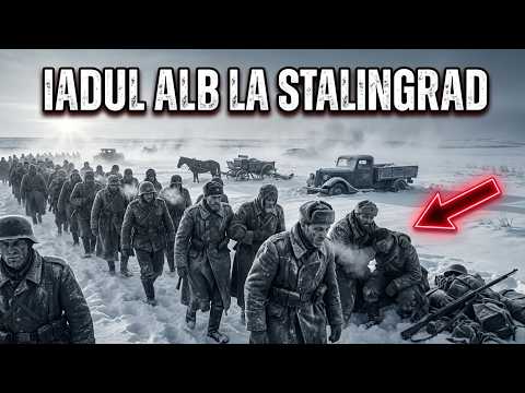 Hell at the Bend of the Don: How Romania Lost 150,000 People at Stalingrad