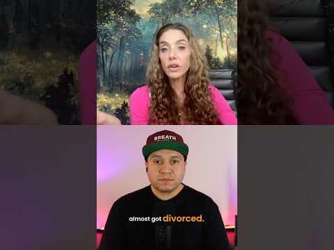 I Almost Lost Everything… But I Finally Found Myself #shorts