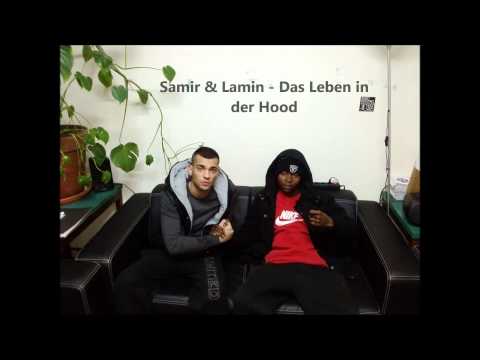 Lamin & Samir - Das Leben in der Hood