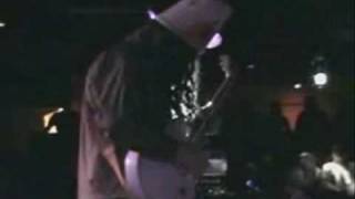 Buckethead  Solo Paul Gilbert Lick