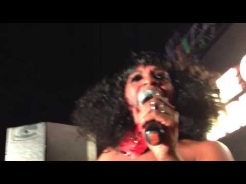 The Cube Guys and Barbara Tucker live from Coco Beach 2013