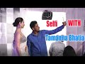 Tamanna Bhatia Stunning Video