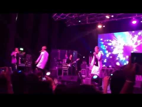 Shigga Shay & Tosh Rock