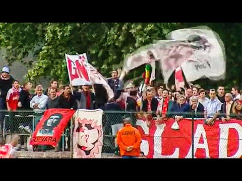 Beaucaire - Nîmes Olympique (0-2) - Résumé - National 2002-2003