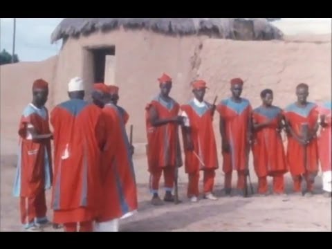 History of Kano City State and Hausaland