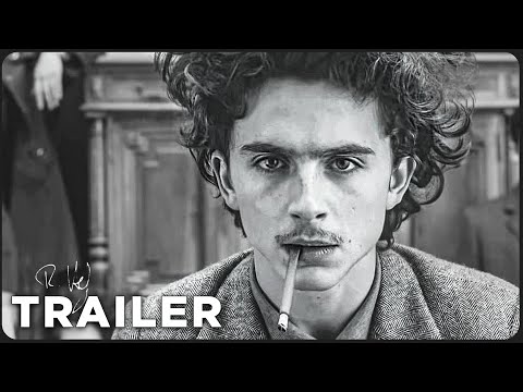 THE FRENCH DISPATCH Trailer German Deutsch (2021)
