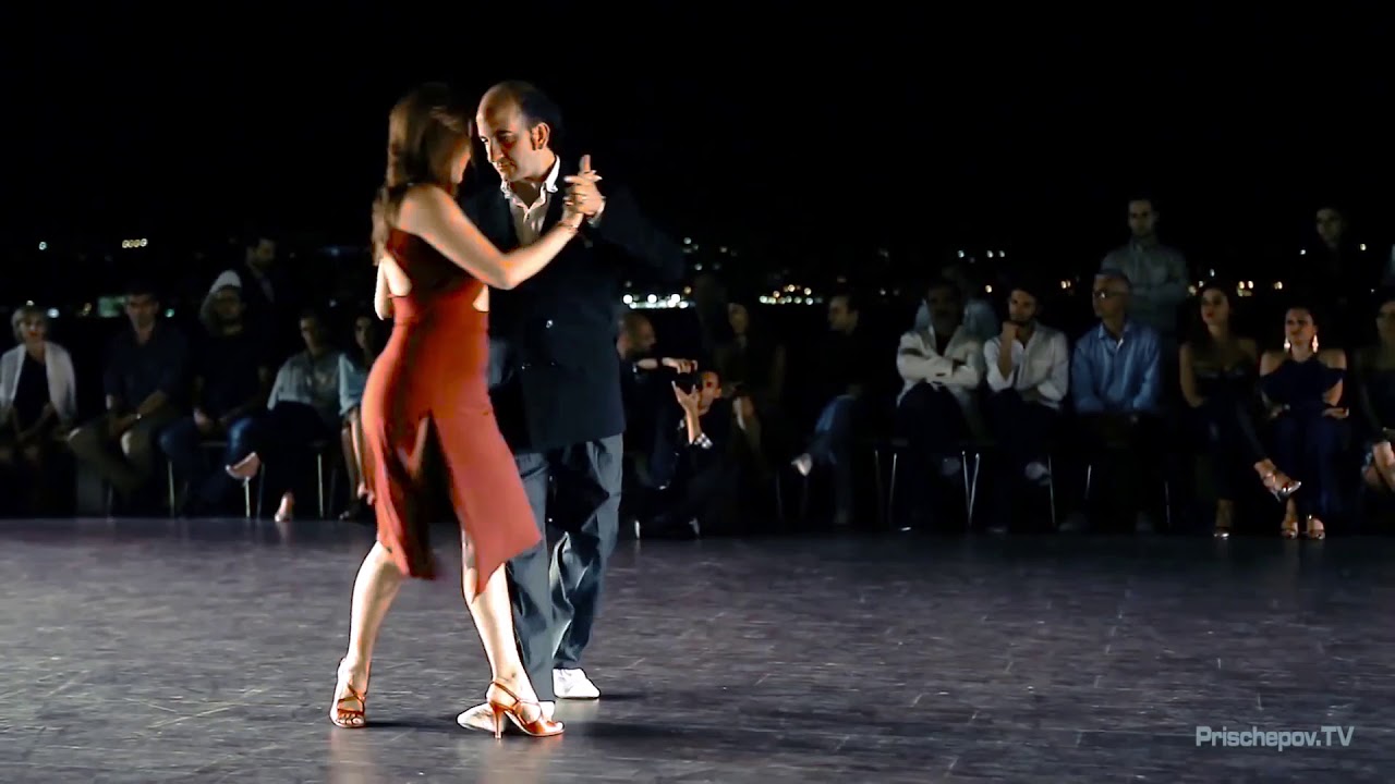 Ciccio Aiello & Sofia Galanaki 0:58 сангучито-карандаш