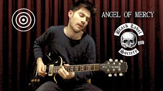 Angel Of Mercy - Solo Cover (Black Label Society)