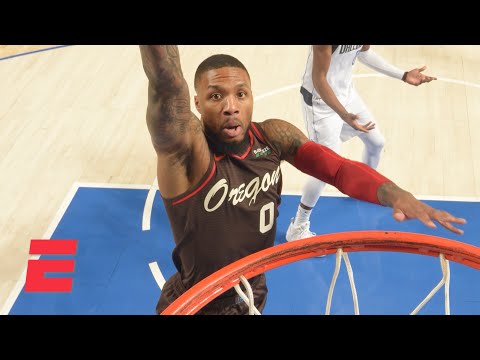 馬克斯-凱勒曼迴應斯蒂芬-A.的達米安-利拉德的道歉｜馬克斯-凱勒曼秀。 (Max Kellerman reacts to Stephen A.'s Damian Lillard apology | The Max Kellerman Show)