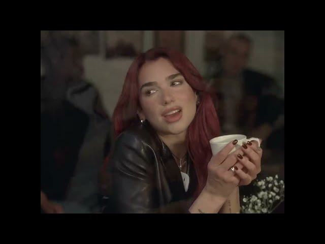 Training Season von Dua Lipa ((jetzt ansehen))