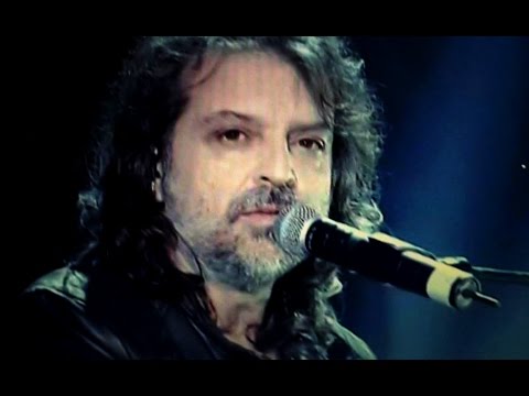 Redon Makashi - "Dhimbje Lè Pas" / (Live nè FEST '53)