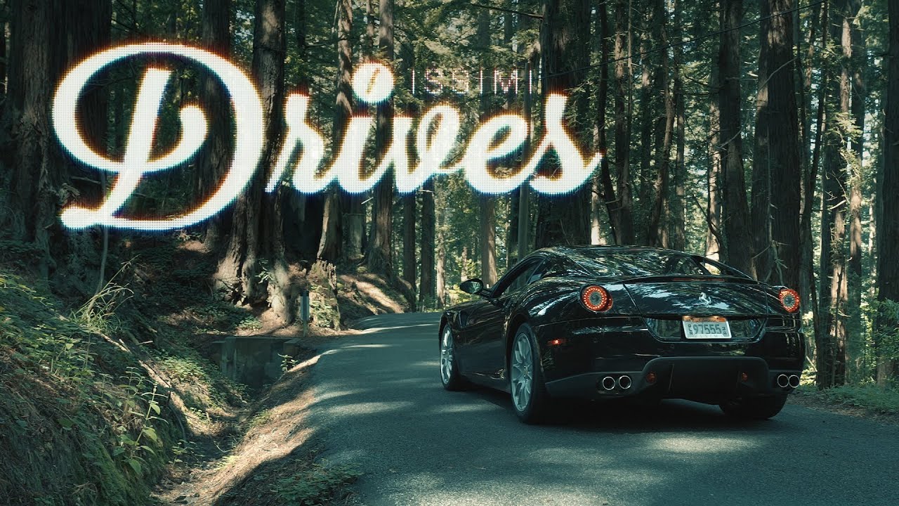 The $150k Supercar Everyone Forgot About: Ferrari 599 GTB ...