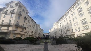 Creating a State of Fearful Anticipation 👁