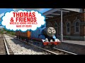 All Thomas Friends Whistles Horns And Bells And Others 4K