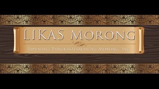 preview picture of video 'LIKAS Morong Year in Review 2014'