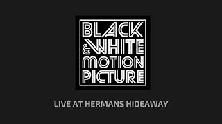 09 - Black &amp; White Motion Picture - Gay Bar (Live) (Electric Six Cover)